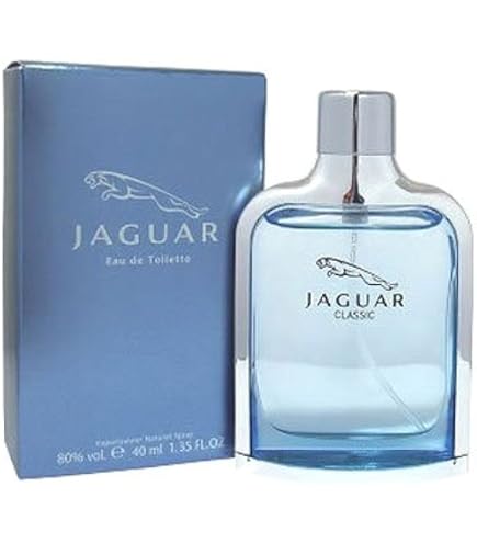 Amazon | ジャガー 香水 ジャガー （クラッシック） EDT SP 40ml